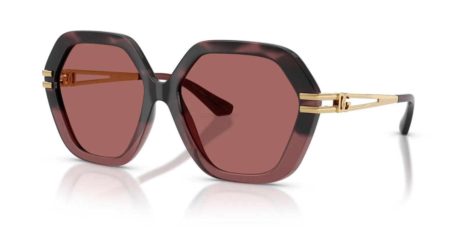 Dolce & Gabbana 6210 Sunglasses - view 20